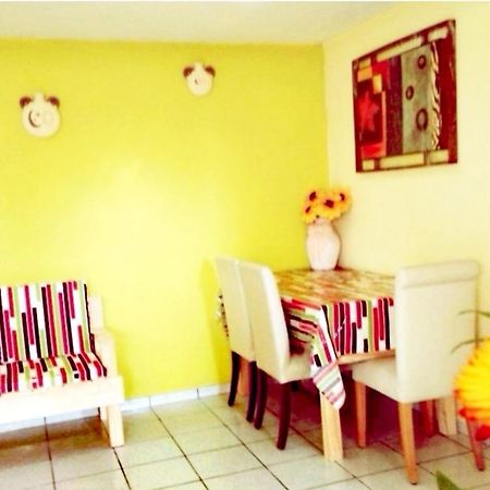 El Paraiso De Zacatlan, Departamento Con Terraza, 10 Pax Exterior foto