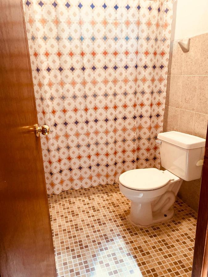 El Paraiso De Zacatlan, Departamento Con Terraza, 10 Pax Exterior foto